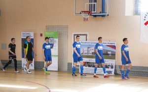 Российский чемпионат по мини-футболу для людей с сахарным диабетом проводит МДА