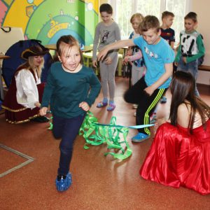 День Защиты Детей в Московской Диабетической Ассоциации